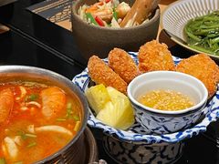 -simply thai天泰(静安嘉里中心店)
