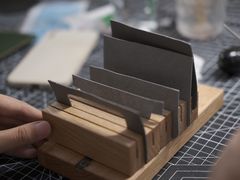 -零几体验diy皮具工作室(振业城店)