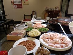 -仁虎老火锅(黄泥磅店)