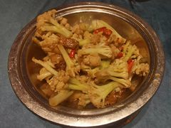 -柴米油盐三杯鸡(象山北路店)