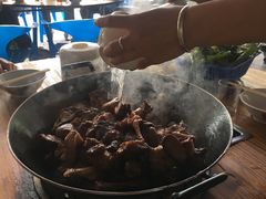 -大地农庄(逢沙大道店)