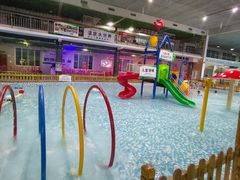 -兴芮温泉度假区