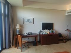 -天目湖御水温泉·度假酒店