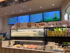 -奈雪的茶(大悦城店)