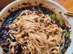 宽面-蟠龙梯坎面(文兴街店)