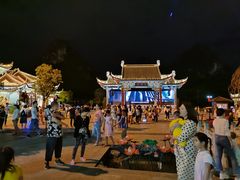 -靖西锦绣古镇景区