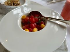 -宝丽轩中餐厅BAOLIXUAN