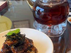 -鹰龙海畔度假酒店(咸祥店)