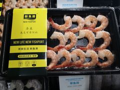 -杭州大厦LSE城市生活超市(杭州大厦店)