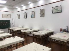 -戏墨娃·书法·国画(景城邻里校区)