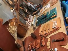 -HIGH FIVE哈福手工汉堡(桂林路店)