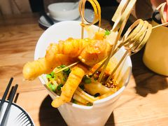 -太二酸菜鱼(深圳布吉万象汇店)