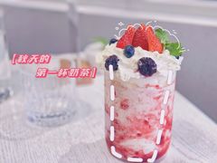 -娜娜家•Nana's restaurant(国金汇店)