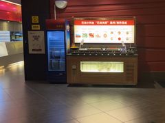 -巴奴毛肚火锅(广益哥伦布店)