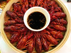 -老长沙龙虾馆(罗湖店)