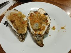 -汉巴味德(百年港湾店)