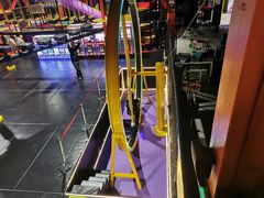 -Tenker Club弹刻极限主题公园 · 蹦床 · 团建 · 生日派对(大关店)