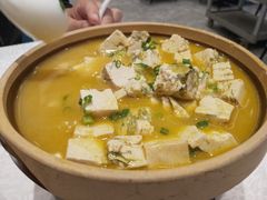 -飞鹿餐饮·陕南菜(北关店)