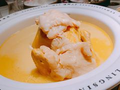 -领鲜天下·焗海鲜·花胶鸡(天目里店)
