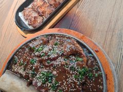 -蜜桃餐厅·伴山(湖滨商业街店)