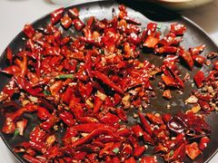 -上上席川菜(凯德乐峰广场店)