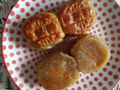 -巢娭毑月饼店(洞井路店)