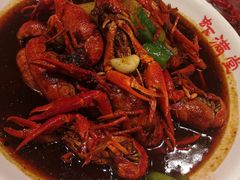 -虾满堂(瑞虹店)