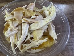 -三妹老屋新鲜焗盐鸡