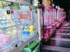 -大鲁阁X运动玩乐园·保龄球·团建·生日派对(滨江宝龙城市广场店)