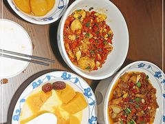 -八碗湘长沙市井菜(坡子街店)