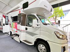 -国家会展中心