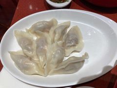 -喜家德虾仁水饺(长泰广场店)