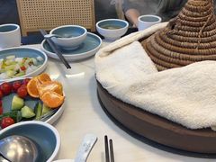 -鲜念蒸汽石锅鱼(红山6979店)