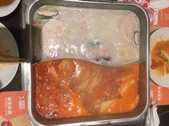-新辣道鱼火锅(领展购物广场·中关村店)