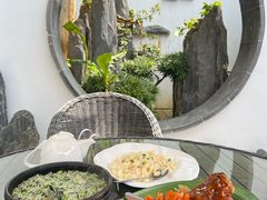 -香雪海饭店中餐厅(人民桥店)