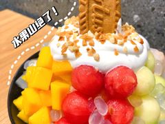 -鲜芋仙(时尚天河店)