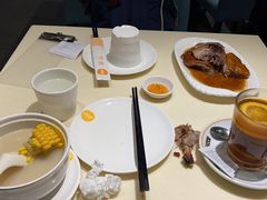 -龙记烧腊茶餐厅(常德路店)