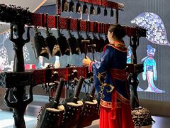 -曾宴·楚菜(湖北省博物馆店)