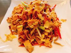 -又见炊烟私房菜(敬亭路店)