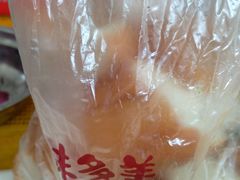 -味多美蛋糕(梨园店)