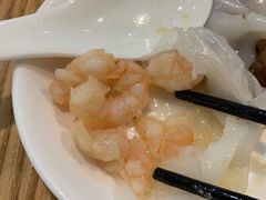 -禧座港式餐厅(星河店)