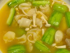 -馋遇江南·精致湖景雅宴(东方之门店)