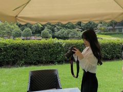 -天目湖涵田度假村