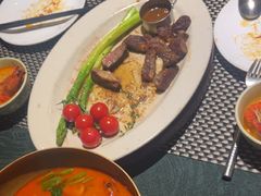-翡翠鸟精品泰国菜(北辰财富中心店)