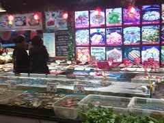 -旺角小渔村(幸福中路店)