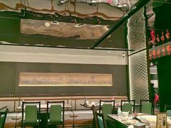 -宫燕府·京菜·烤鸭·淮扬菜(王府中心店)