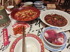 -南昌大饭店·非遗南昌菜(万寿宫店)