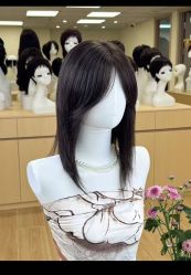 -唐风采假发补发定制