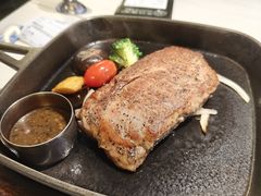 -牛扒先生·厚切雪花牛扒西餐厅(北京路禺山路店)