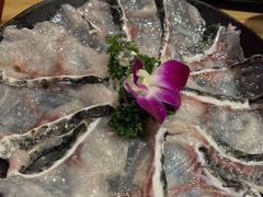 -捞围鲜·港式打边炉(海阳路店)